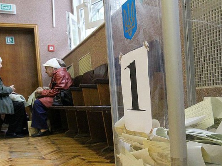 Выборы на Донбассе в этом году проведены не будут – глава КИУ