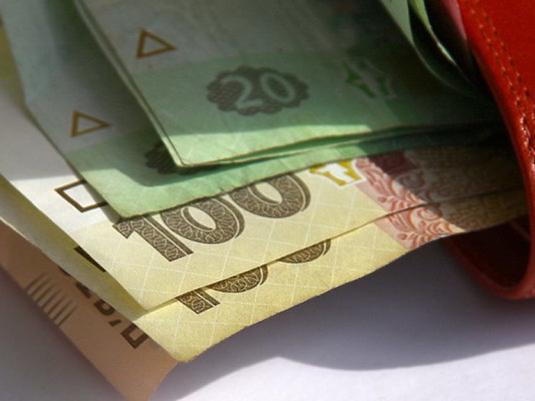 В марте объем гривневых депозитов снизился на 2% — НБУ