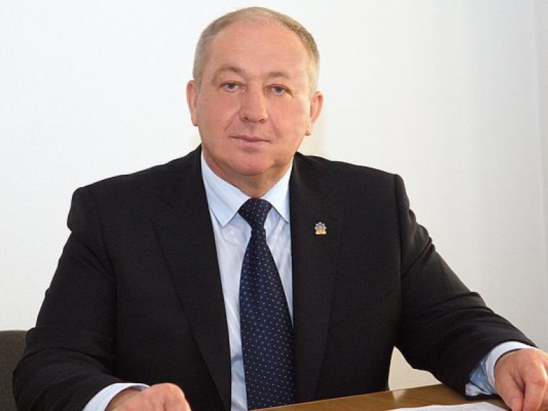 Аваков предлагает уволить Кихтенко с поста губернатора Донецкой области