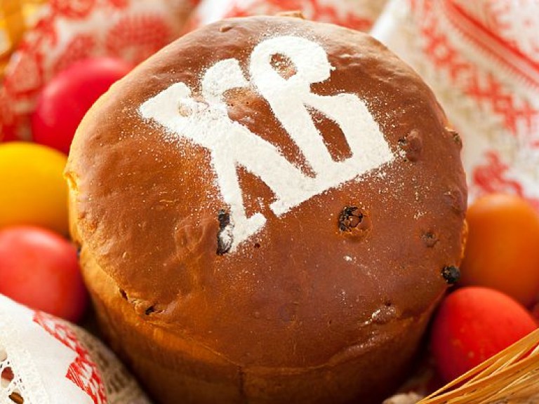 Пища не должна быть главным моментом празднования Пасхи &#8212; протоиерей