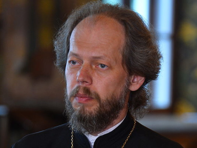 Г. Коваленко: «Пасха празднуется сорок дней – до праздника Вознесения»
