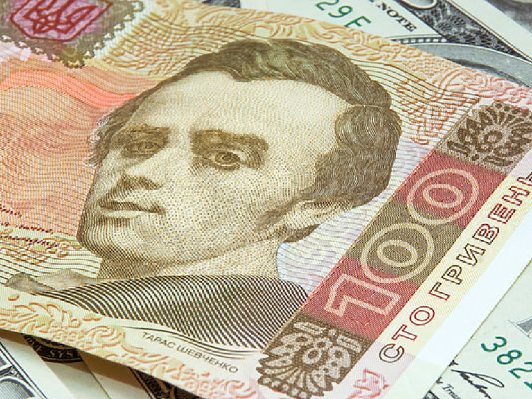 С начала года объем денежной массы в Украине вырос на 6,8% &#8212; НБУ