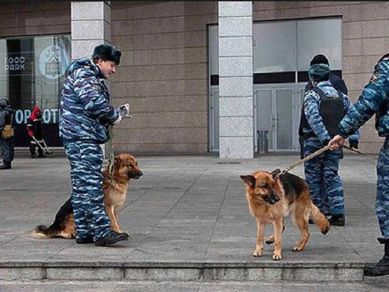 Грузинский актер найден мертвым в Москве