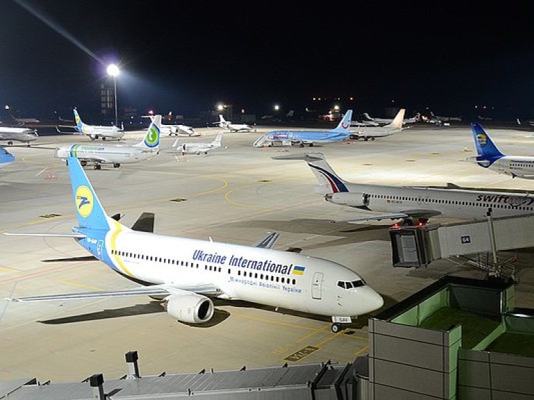 Из Харькова откроют три авиарейса на Ближний Восток &#8212; СМИ