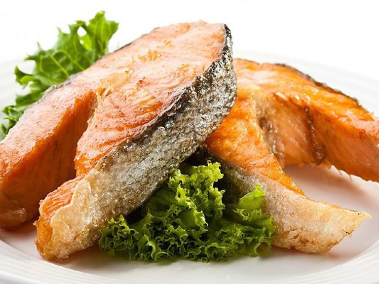 Врач рассказала о «диете красоты»