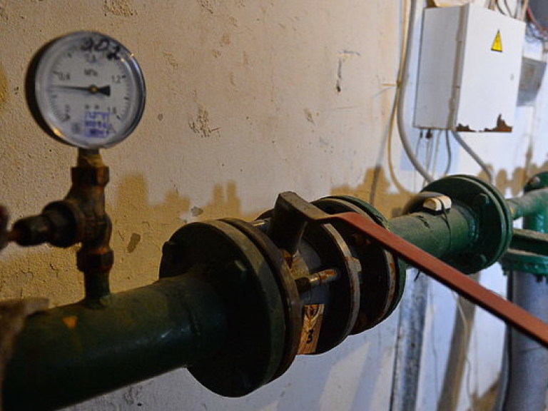 В «Киевэнерго» рассказали, сколько нужно установить счетчиков тепла в Киеве