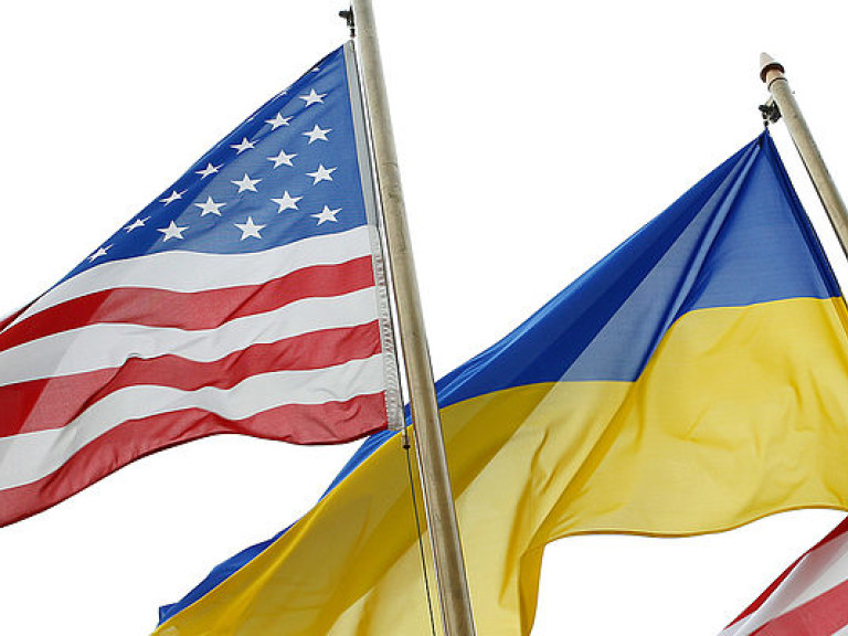 Порошенко уволил Александра Моцыка с должности посла Украины в США