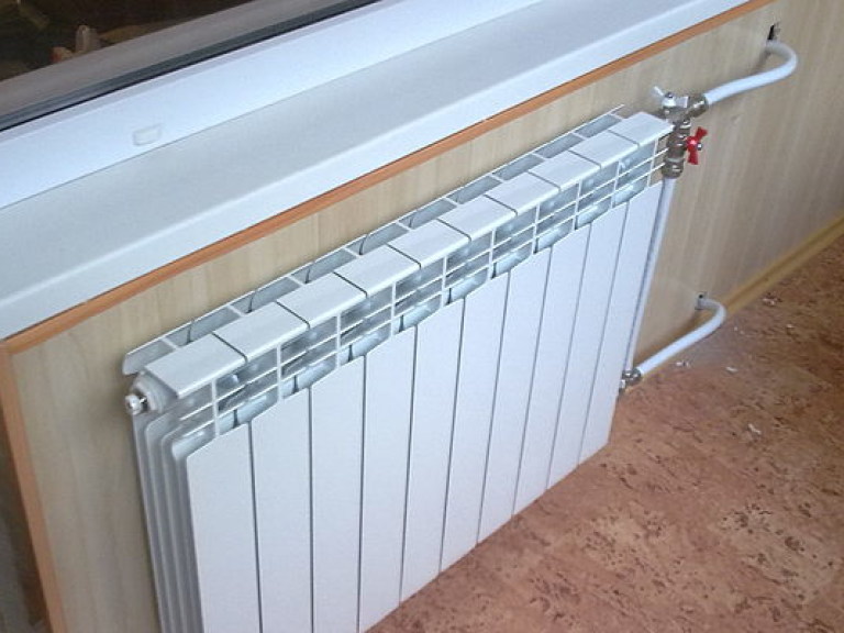 КГГА: В домах, где нельзя установить счетчики тепловой энергии, начисления уменьшат до 25%