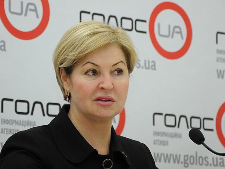 Спирина: Предложение Квиташвили о ликвидации СЭС необоснованно