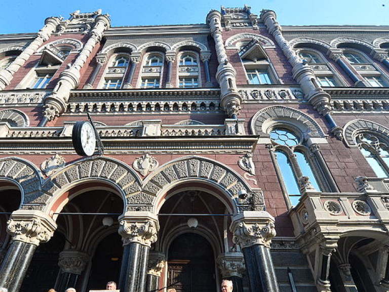 Нацбанк проведет очередное стресс-тестирование банков в конце апреля