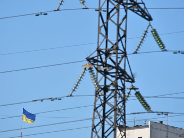 В Минэнерго заявили о намерении отказаться от импорта электроэнергии из РФ в текущем году