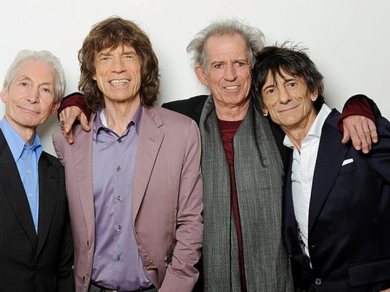 Экс-басист The Rolling Stones выпустит первый за 33 года сольный альбом