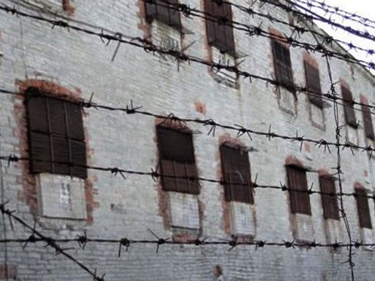 Греция ликвидирует тюрьмы строгого режима