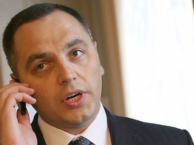 Андрей Портнов прокомментировал расследование убийств на Майдане