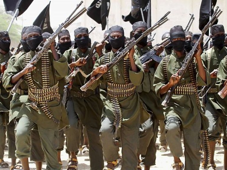 «ИГИЛ» объявило «Талибану» джихад