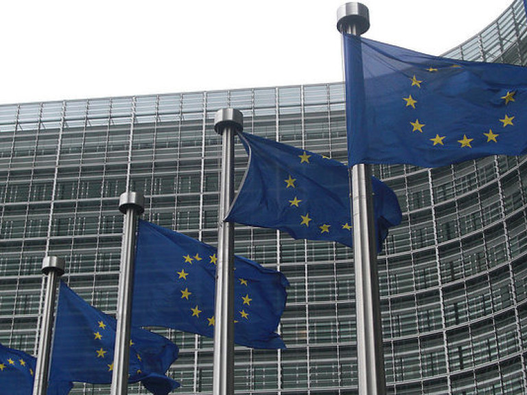 В Брюсселе сегодня состоятся трехсторонние переговоры по СА Украины с ЕС
