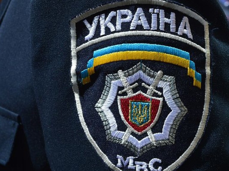 Обыск у Козаченко был проведен по просьбе главы Минюста – МВД
