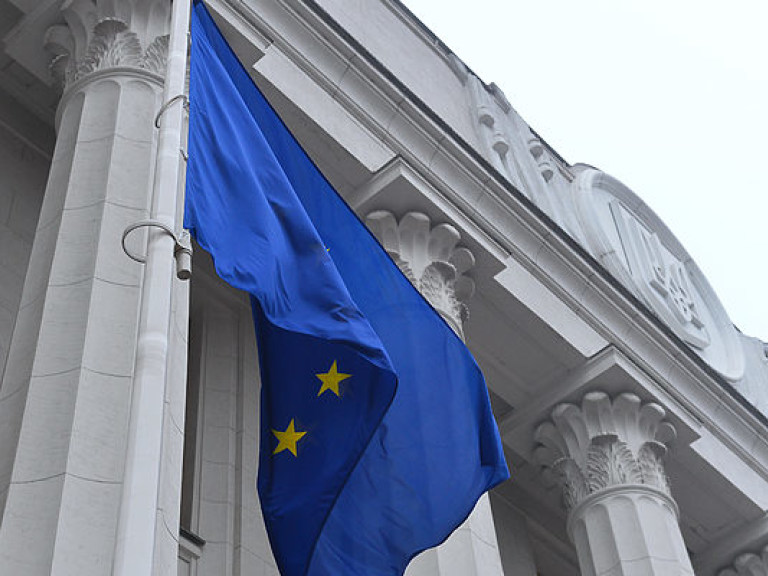 Верховная Рада ратифицировала соглашение с ЕИБ о выделении Украине кредита в 200 миллионов евро