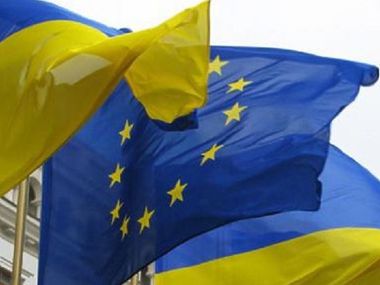 Украина и Европейский Союз не будут вносить изменения в текст соглашения об ассоциации