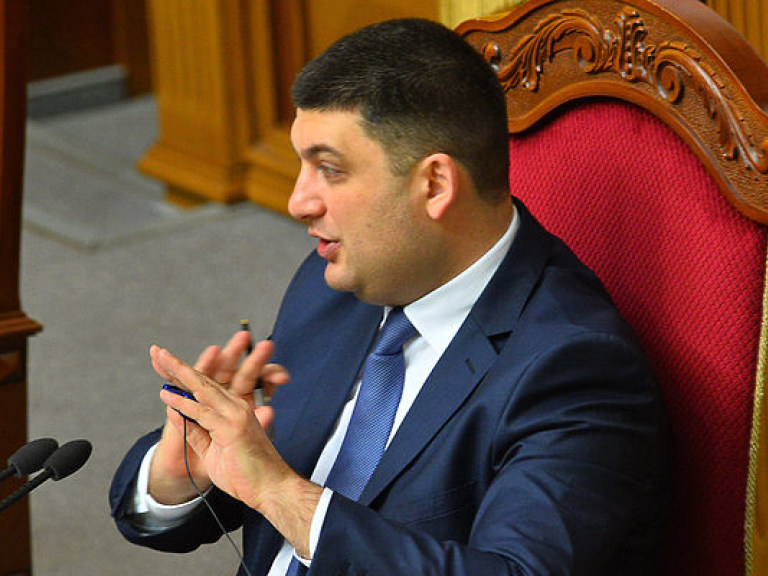 Депутатам могут запретить давать интервью и брифинги во время заседаний Верховной Рады