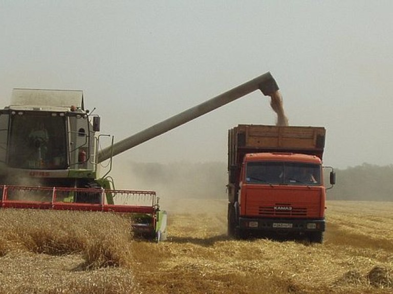 Россельхознадзор пригрозил отменить упрощенные правила ввоза сельхозпродукции с Украины