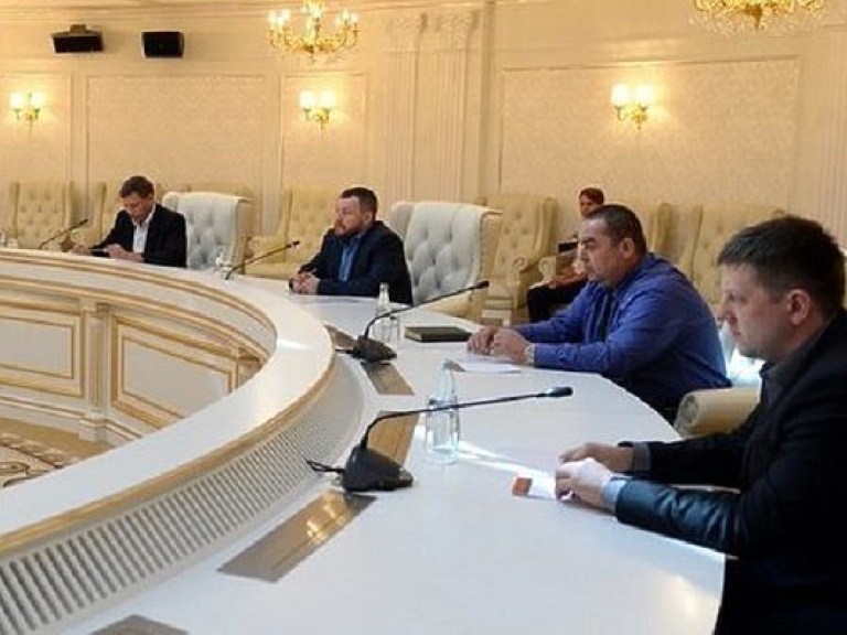 В МИД РФ ожидают в самом скором времени очередной раунд переговоров контактной группы с ДНР и ЛНР