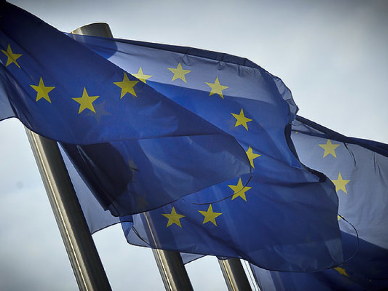 СМИ: Франция и Германия готовят провал саммита Украина-ЕС