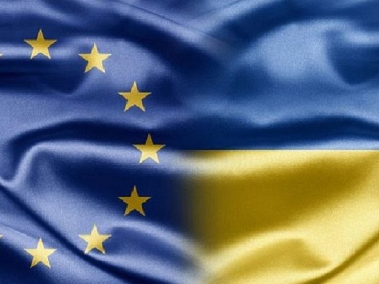 Эксперт пояснил, почему Украине не стоит спешить радоваться ускорению имплементации Соглашения об ассоциации с ЕС