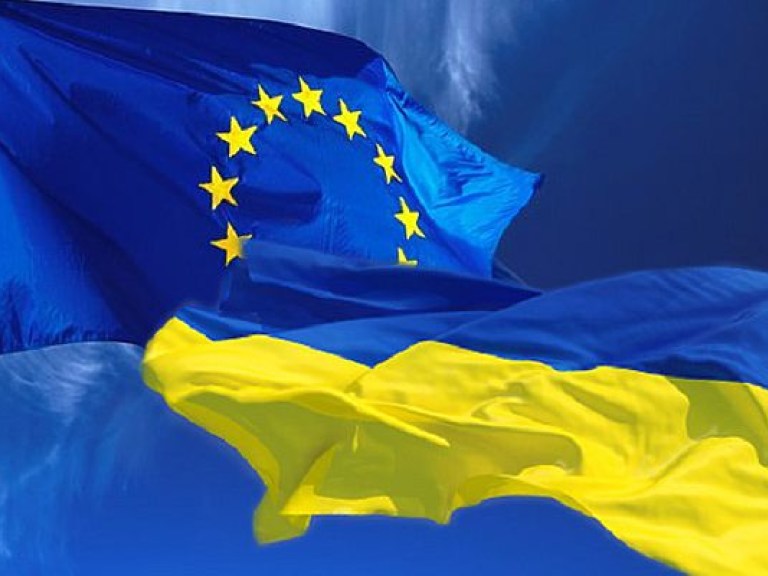 Никакой военной помощи для Украины от ЕС нет, не было и не будет – политолог