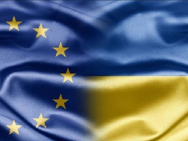 Французский аналитик: Саммит ЕС – Украина в Киеве будет «простой формальностью»