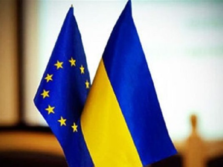 Немецкий эксперт: Саммит ЕС – Украина провален