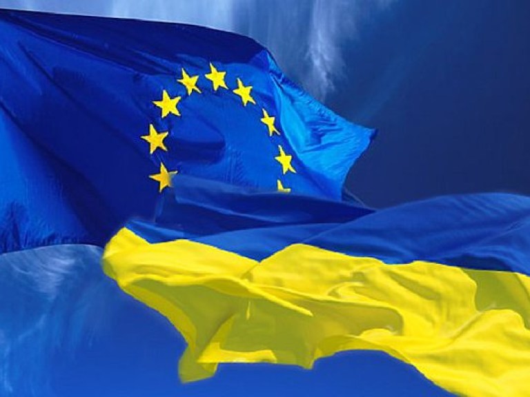 Сегодня в Киеве начнет работу саммит Украина—ЕС