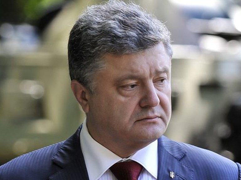 Дипломат Яременко: Порошенко постоянно получает «дипломатические пощечины»