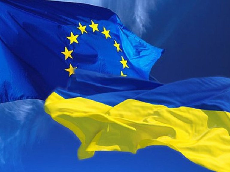 Немецкий эксперт: Украина не станет полноправным членом ЕС