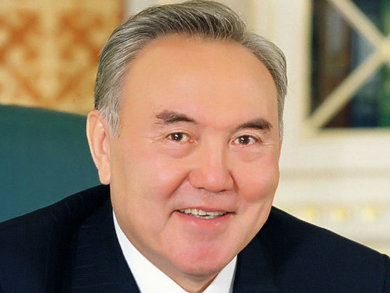 Назарбаев присягнет народу Казахстана 29 апреля