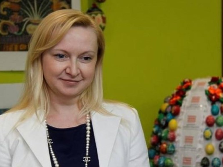 На сестру Левочкина завели уголовное дело за помощь сожительнице Януковича (ДОКУМЕНТ)