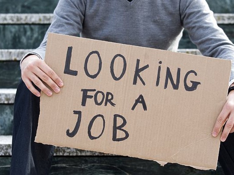 За 2014 год рынок труда в Украине сократился на 1 миллион человек — эксперт