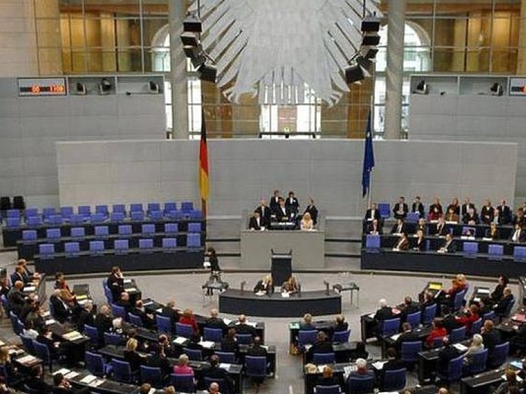 Шпионский скандал в Германии: Европейские «левые» требуют суда над Агентством национальной безопасности США