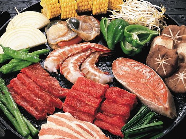 При гипертонии полезна мясная диета – исследование