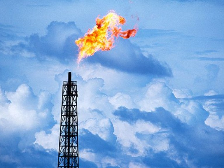 С сегодняшнего дня вступил в силу закон о рынке природного газа