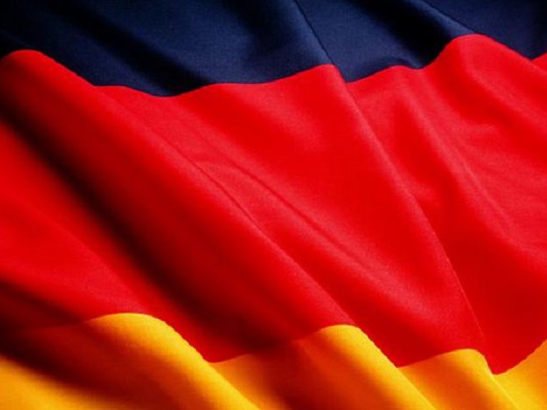 Германия ратифицировала Соглашение об ассоциации Украины и ЕС