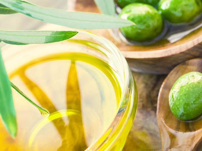 Аппетит можно контролировать с помощью оливкового масла