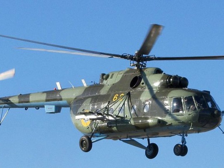 На борту потерпевшего крушение в Пакистане вертолета были послы ЮАР, Ливана и Румынии