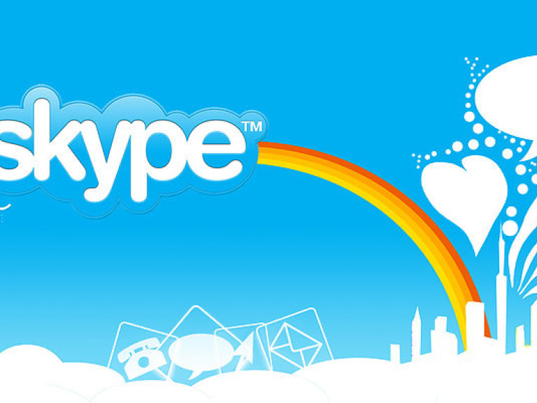 Skype могут переименовать из-за обвинения в плагиате