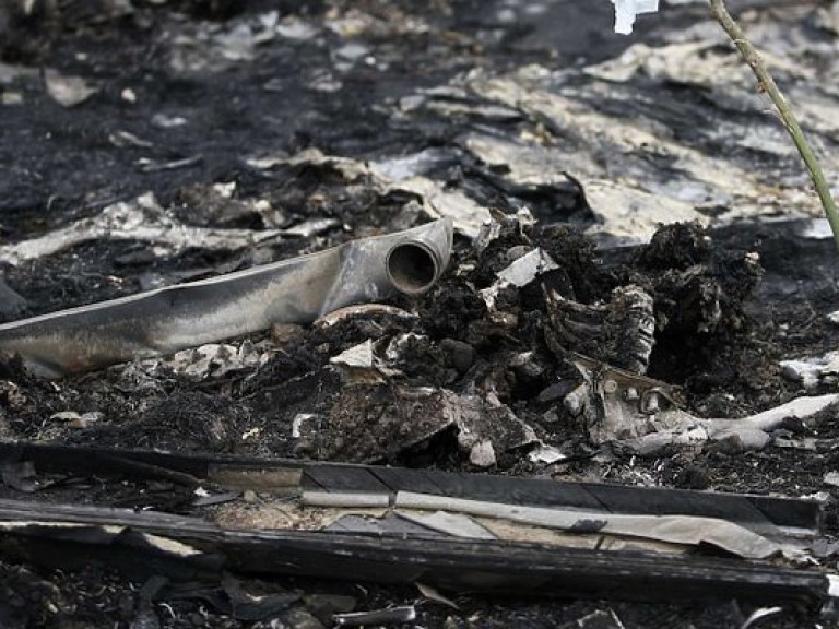 В результате авиакатастрофы в Севилье погибли три человека