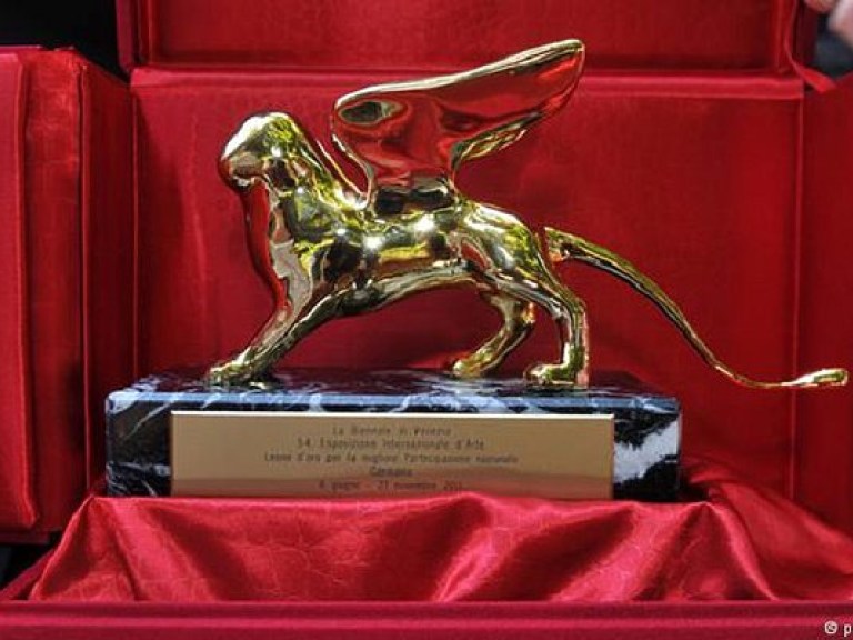 На 56-й Венецианской биеннале Армения получила «Золотого льва» за лучшую экспозицию