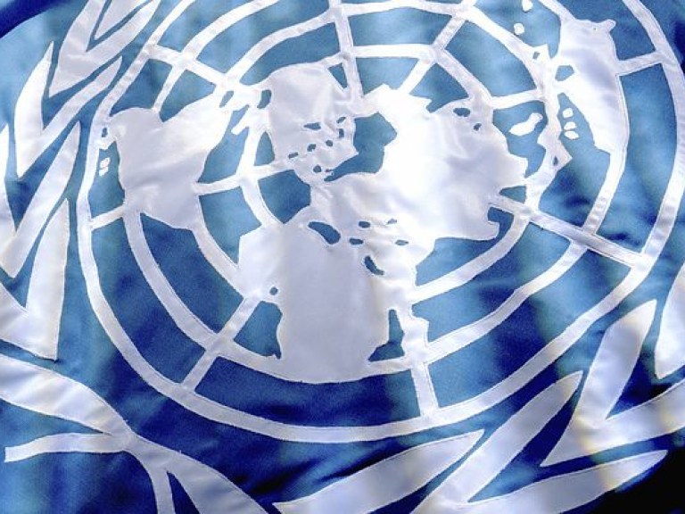 Порошенко: ООН откроет офис в Украине для поддержки минского процесса