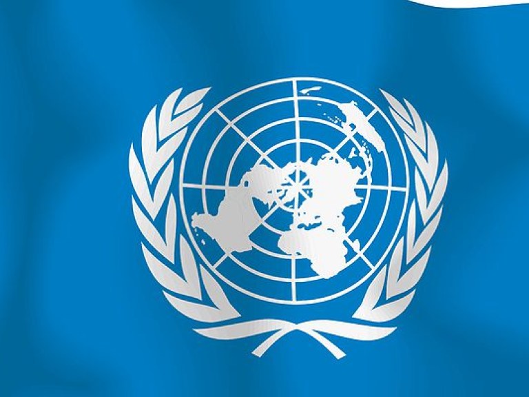 В ООН не подтвердили информацию об открытии офиса в Украине
