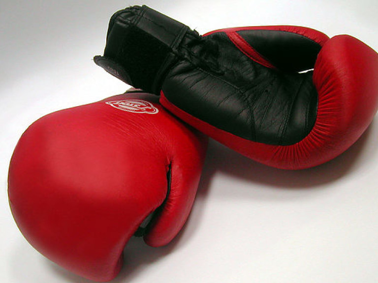 Деревянченко вошел в ТОП-10 рейтинга IBF