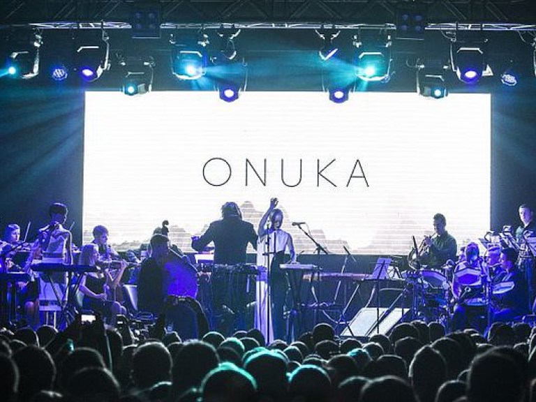 Организатор сольника ONUKA, который состоится 6 июня в столичном клубе Sentrum, объявил официальный sold out концерта